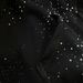 Unisex Sparkly Hooded Cardigan Sweatshirt High Street Style Trendy Loose Couple Coat For Spring Autumn Winter_ecoleips.com
