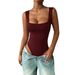 DiYun European And American Y2K Style Sexy Hot Girl Tube Top Camisole Women's Clothing 2026 Summer_ecoleips.com