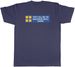 Women's T-Shirts Funny Sausage Roll Expert Mens T-Shirt Meat Pie Tee Gift_ecoleips.com