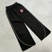 Women's Printed Wide-Leg Pants - Trendy Streetwear Style With Artistic Patterns-6_ecoleips.com