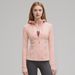 Women's Clothing Slimming Quick Drying Hooded Jacket Third Generation Bare Feel Fitness Yoga Cardigan Sports Jacket_ecoleips.com