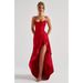 Women's Clothing Summer Sexy Women's Backless Ruffled Irregular Dress Style Hot Selling For Formal & Casual For Women_ecoleips.com