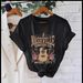 Women's Casual Round Neck Short Sleeve T-Shirt Multi-Color Style Simple Fashionable Sports Top Solid Loose Printed_ecoleips.com