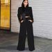 Women’s Elegant Hooded Top & Straight-Leg Pants Set – Long Sleeve Office-to-Outfit Coordinated Suit (S-XXL) | Minimalist Chic & Versatile_ecoleips.com