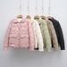 New Down Jacket 90 Down Women's New Winter Casual Fashion Korean Version Of Versatile Down Jacket_ecoleips.com