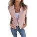 Women's Clothing New Suit Casual Short Sleeved Tops Shirt_ecoleips.com