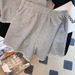 Women's Clothing New Summer Style Fashionable Sportswear Shorts Two Piece Short Women_ecoleips.com