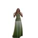 Women's Clothing New Style Celebrity Style Halter Neck Suspender Skirt Suit_ecoleips.com