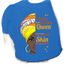 Summer European And American Cross-border Foreign Trade Wholesale T-shirts, Round-neck Casual Plus-size Loose_ecoleips.com