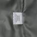 Women's Herringbone Stand Collar Jacket European American Style Zip Up Top With Pockets Loose Wool Coat Autumn Winter_ecoleips.com