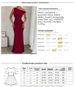 Women's Fishtail Skirt Diagonal Shoulder Collar Waist Pleated Sleeveless Sexy Dress_ecoleips.com