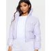 Women's Clothing Puffer Jacket With Stand Collar - Stylish Quilted Coat For Casual & Office Wear_ecoleips.com