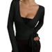 Lulu Lightweight Cross-Border New Sun Protection Breathable T-Shirt Tie-Up Cover-Up Sports Top Women's Yoga Wear_ecoleips.com