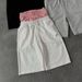 European American High Quality Trendy Brand Women's Unisex Five Point Pants Street Fashion Spring Summer New Arrival Wholesale_ecoleips.com