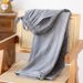 2026 Spring And Autumn New Couple Sleeper Pants 100% Cotton Men's And Women's Large Pants Casual Checkered Home Pants_ecoleips.com