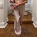 Women's Relaxed Casual Long Pants Loose Slimming Lantern Style Autumn Winter Comfortable Versatile Polyester Capris American Fashion_ecoleips.com