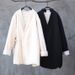 girl Winter New Zen Tie Coat Quilted Top Short Chinese Style Retro Cotton Jacket For Women_ecoleips.com