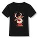 Summer European And American Cross-border Foreign Trade Plus-size T-shirt, Round-neck Casual Loose-fitting Short-sleeve_ecoleips.com