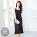 Spring Summer V Neck Cardigan Suit for Women Professional Casual Workwear Temperament Host Blazer_ecoleips.com