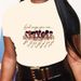 Summer European And American Cross-border Foreign Trade Plus-size T-shirt, Round-neck Casual Loose-fitting Short-sleeve_ecoleips.com