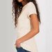 European And American Cross-border Foreign Trade Women's Clothing 2026 Round-neck Trendy Short-sleeve_ecoleips.com