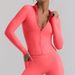 Women's Clothing New Long Sleeved Tops Yoga Suits Fitness High End Sportswear Suits Women's Two Piece Fitness Suits_ecoleips.com
