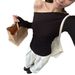 Pure Desire Spice Girl Slim Fit And Thin Off-the-shoulder Long-sleeved T-shirt Women's Early Autumn Design Versatile Bottoming Shirt_ecoleips.com