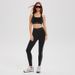 ng2510292 Ng2510292 Ng2510292 Cross-border Spring-summer Fitness Yoga Wear For Women, High-waisted Butt-lifting Leggings, High-intensity Shockproof_ecoleips.com