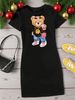 Women's Fashion Maxi Dress Soft And Comfortable Fabric. A Summer Essential Skin-friendly And Breathable Perfect For Leisure Time_ecoleips.com