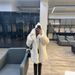 Women's Faux Fur Coat Winter Elegant Oversized Mid-Length Jacket With Detachable Collar – Luxe Faux Fox Fur Outerwear_ecoleips.com
