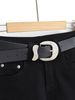 2025s American Style Spicy Girl Low Waist Denim Shorts For Women 2025 Summer New Sexy Tight Elastic Slimming Hip-hugging Hot_ecoleips.com