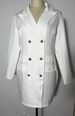 Women's Clothing New Double Breasted V Neck Suit Jacket Dress Women_ecoleips.com