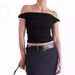Summer Street Style Women's Cross Border Navel Baring Tube Top with Shoulder Straps High End Milk Silk Camisole Vest_ecoleips.com
