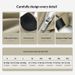 Plus Size Magic Tape Front Zipper Sports For Women High-Intensity Yoga Running Shockproof Gathered Fitness Bra Wholesale_ecoleips.com