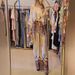 Women's Clothing new fashion casual printed tops and trousers two piece suit_ecoleips.com