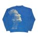 Trendy Hip Hop Style Loose Pullover Sweater Women's Knitwear Outerwear European And American Cross Border Trade Spot Wholesale_ecoleips.com