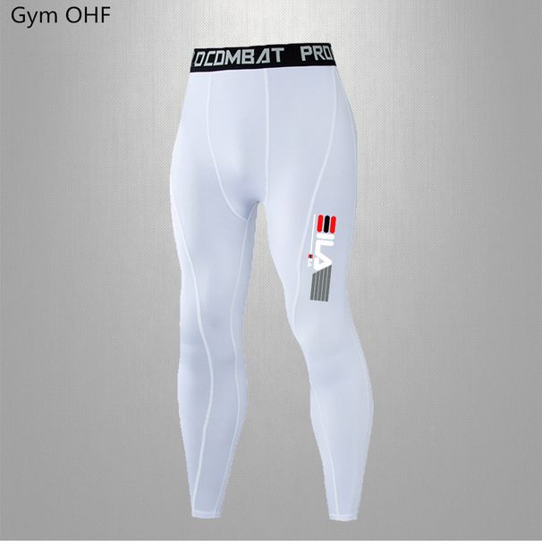 Women's Clothing Men's Quick Drying Ice Silk Summer Leggings High Elasticity Fitness Pants Running Training Basketball Track Field Trousers_ecoleips.com