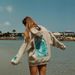 bestseller 2026 New Women's European And American Long-sleeve Pullover Printed Hoodie_ecoleips.com
