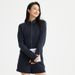 Women's Clothing Jacket Tops Lenzing Modal Spring And Autumn New Slim Casual Simple Small High Collar Zipper Jacket_ecoleips.com