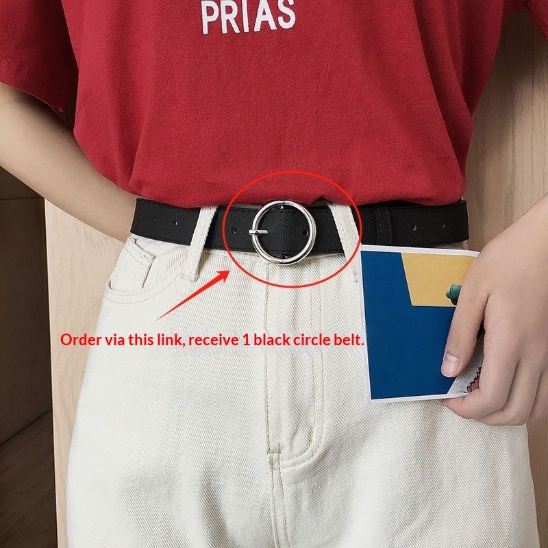 High-waisted Designer Jeans For Petite Women, Korean Style, Trendy On Instagram, Slightly Flared Straight-leg Pants That_ecoleips.com