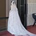 Strapless 2026 New French Style, And Simple, With A Small Train, Suitable Travel Photography, Light Wedding Dress For_ecoleips.com