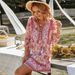 Original Photoshoot Of Casual Vacation-style Dress And Short Skirt 2023 Spring-summer Floral Women's Fashion With_ecoleips.com