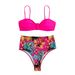 2023 New Split Bikini Sexy Bikini Beach Swimwear for Women_ecoleips.com
