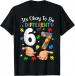 Women's T-Shirts Six Seven Awareness 67 Men Women Kids Boys Autism T-Shirt_ecoleips.com