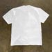 Women's High-quality Round-neck Pullover Short-sleeved T-shirt_ecoleips.com