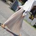 Women's Clothing Pleated skirt skirt autumn and winter new chic high waist retro style ulzzang fashion skirt female winter_ecoleips.com