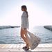2025 Spring Summer Women's Shirt And Short Skirt Loose Printed Casual Vacation Two-Piece Set_ecoleips.com