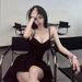 Spicy Girl Hollow Out Backless Waist-Cinching Strap Jumpsuit Sexy Girly Slimming Pants Black Short Skirt Set For Women_ecoleips.com