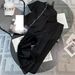 Women's new summer style, fashionable and stylish, goods, short-sleeved wide-leg pants, two-piece suit_ecoleips.com