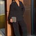 Women's Clothing hot selling fashion casual lace suit_ecoleips.com
